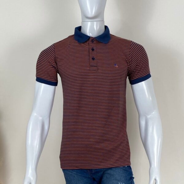 CAMISA POLO