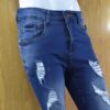 BERMUDA JEANS - Image 4