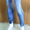 CALÇA JOGGER JEANS - Image 2