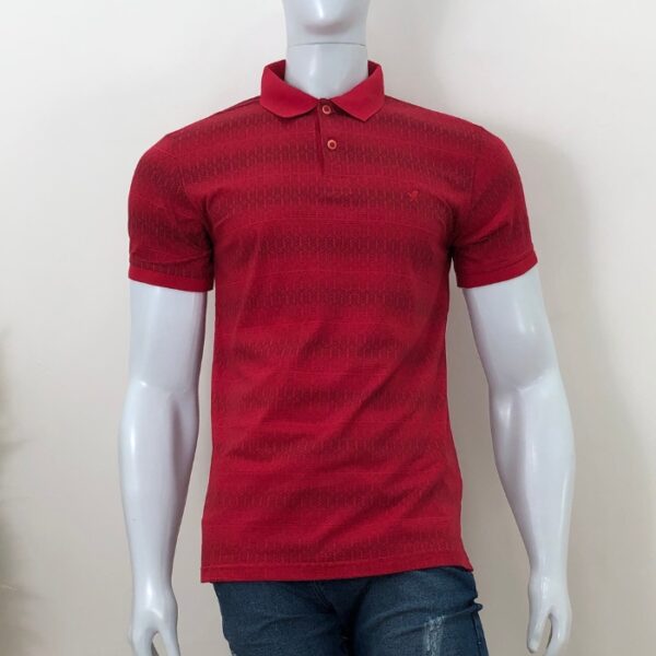 CAMISA POLO