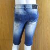 BERMUDA JEANS - Image 2