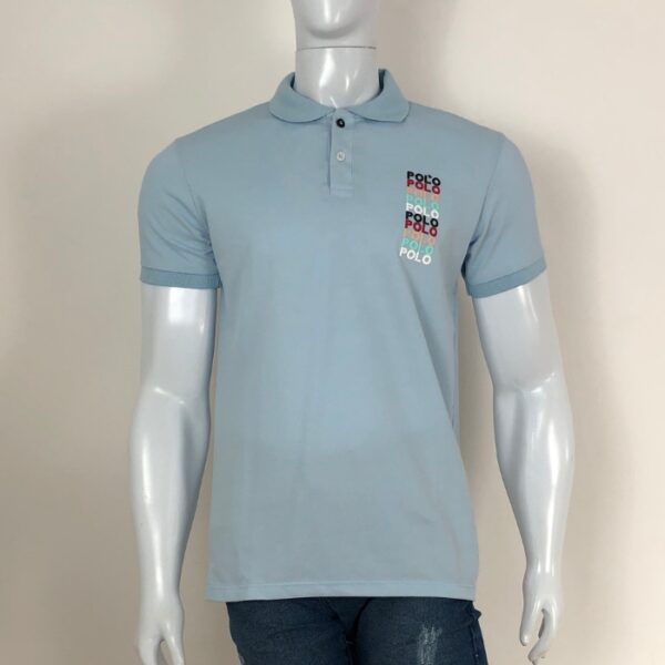 CAMISA POLO