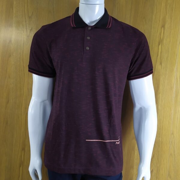 CAMISA POLO