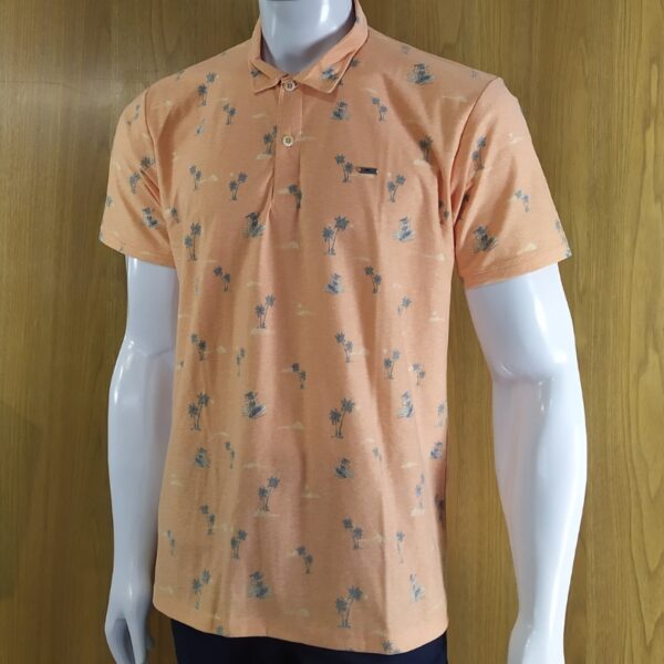 CAMISA POLO MARESIA